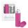Überlube - lubricante de silicona con estuche de viaje - rosa (15ml)