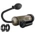 Kit Express - Set Bomba Pro (4 piezas)