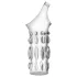 Performance - anillo para pene con funda - transparente