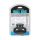 Perfect Fit Bull Bag - Bolsa testicular y extensor (negro)