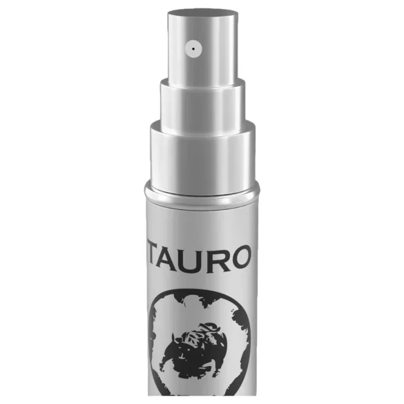 Tauro Extra Power - spray retardante masculino - 5 ml