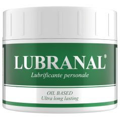 Lubranal - lubricante anal - base aceite - 150 ml