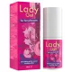 Lady Gel - gel estimulante para mujeres (30 ml)