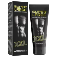 Super Large - crema para agrandar el pene (75 ml)