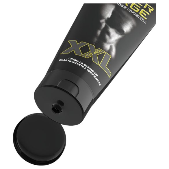 Super Large - crema para agrandar el pene - 75 ml