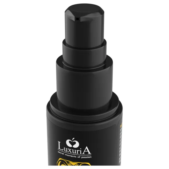 Intimateline Luxuria Erex Power - crema íntima estimulante (30 ml)