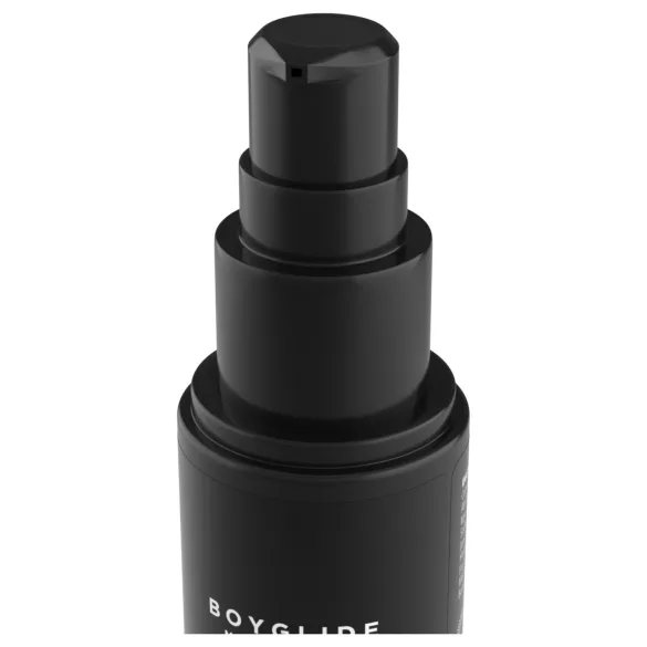 Intimateline Boyglide Erection - crema íntima estimulante (30 ml)