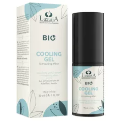   Intimateline Luxuria BIO - gel estimulante refrescante para mujeres (30 ml)