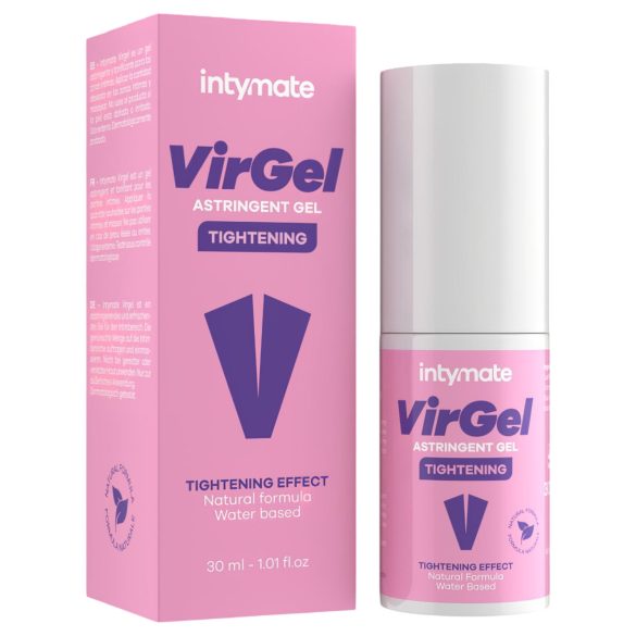 Intymate - gel estrechante íntimo para mujer - 30ml