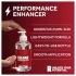 Reload - lubricante transparente a base de agua en frasco con bomba (250 ml)