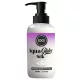 EXS AquaGlider Silk - lubricante de base acuosa sedoso en frasco con dosificador (250 ml)