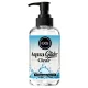 EXS AquaGlider Clear - lubricante transparente a base de agua en frasco con dosificador (250 ml)
