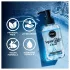EXS AquaGlider Clear - lubricante transparente a base de agua en frasco con dosificador (250 ml)