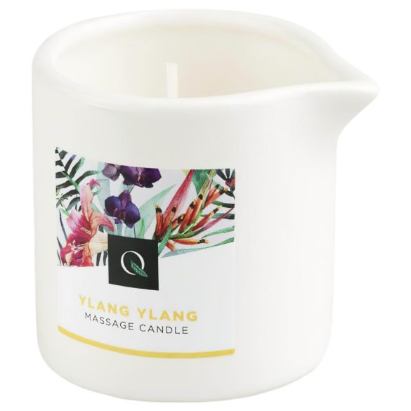 Exotiq - vela de masaje aromática - ylang ylang - 60g
