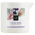 Exotiq Violet Rose - vela para masaje - aroma floral - 60g