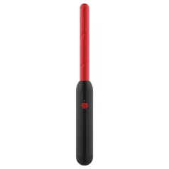 Taboom - consolador eléctrico recargable - rojo