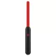 Taboom - consolador eléctrico recargable - rojo