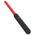 Taboom - varilla de electrosexo recargable (rojo)