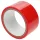 Ouch! - cinta de bondage autoadhesiva (roja) - 20 m