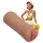 XKIN Party Slut Bettie - masturbador con vagina realista (color natural)