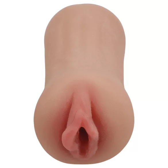 XKIN Party Slut Bettie - masturbador con vagina realista (color natural)