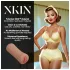 XKIN Party Slut Bettie - masturbador con vagina realista (color natural)