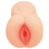XKIN Tiffany Throatcheck - masturbador vagina artificial realista (color natural)
