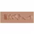 XKIN Naughty Nurse Trixie - masturbador con vagina realista (color natural)
