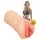 XKIN Desire Alessia - masturbador con vagina realista (color natural)