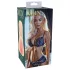 XKIN Desire Alessia - masturbador con vagina realista (color natural)