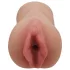XKIN Honey Celeste - masturbador de vagina realista (color natural)