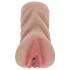 XKIN Honey Celeste - masturbador de vagina realista (color natural)