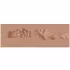 XKIN Honey Celeste - masturbador de vagina realista (color natural)
