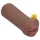 XKIN - masturbador de boca artificial - talla S (tono natural oscuro)