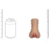 XKIN Maid Lacey - masturbador vaginal realista (color natural)