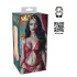 XKIN Seduction Tatiana - masturbador de vagina realista (color natural)