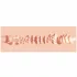 XKIN Temtress Nicolette - masturbador vaginal realista (color natural)