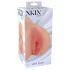 XKIN - masturbador con vagina falsa realista - M (color natural)