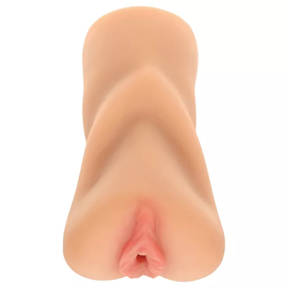 XKIN - masturbador con vagina falsa realista - M (color natural)