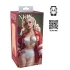 XKIN Lexi Lockerload - masturbador con vagina artificial realista (color natural)