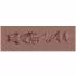 XKIN - vagina artificial realista - Talla L (tono oscuro natural)