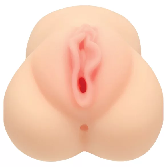 XKIN Lexi Cockpit - masturbador con vagina artificial realista (color natural)