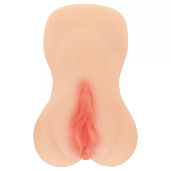 XKIN Lexi Cockpit - masturbador con vagina artificial realista (color natural)