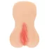 XKIN Lexi Cockpit - masturbador con vagina artificial realista (color natural)