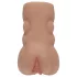 XKIN Bonnie Bombshell - masturbador vagina realista (color natural)