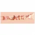 XKIN Sweet Delilah - masturbador vaginal realista (color natural)