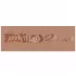 XKIN Enchantress Amara - masturbador vaginal realista (color natural)