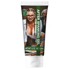 Pharmquests - gel íntimo hidratante regenerador - 50 ml