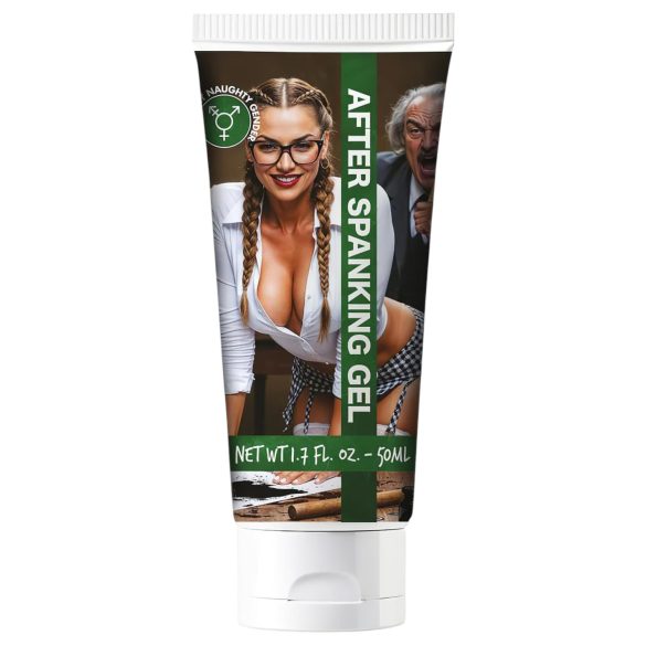 Pharmquests - gel íntimo hidratante regenerador - 50 ml