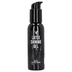 Pharmquests - gel abrillantador de látex - 100 ml